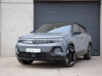 Opel Grandland ULTIMATE AWD 73KWH 325PK|DEMO|PANO DAK|360°, Auto's, Opel, Automaat, Zwart, Elektrisch, Parkeersensor