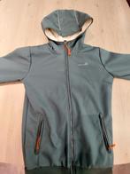 Soft shell jas mt 164, Kinderen en Baby's, Meisje, Jas, Zo goed als nieuw, Ophalen