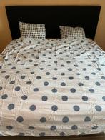 Ikea Dekbedovertrek bollen, Huis en Inrichting, Ophalen of Verzenden, Dekbedovertrek