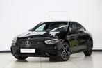 Mercedes-Benz CLA 250 e AMG Night DISTRONIC Soundsystem KEYL, Gebruikt, Zwart, 4 cilinders, Alcantara