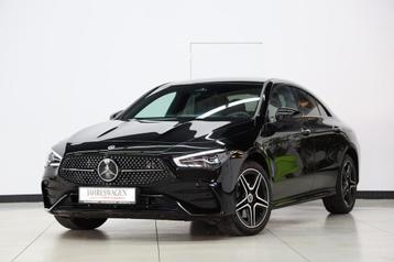 Mercedes-Benz CLA 250 e AMG Night DISTRONIC Soundsystem KEYL beschikbaar voor biedingen