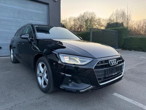 Audi A4 Avant 30 TDi S tronic Camera App.Connect Cruise, Auto's, Audi, Bedrijf, Te koop, A4, ABS, Achteruitrijcamera, Adaptieve lichten