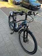Elektrische fiets, Fietsen en Brommers, Overige merken, Ophalen of Verzenden, Zo goed als nieuw, 51 tot 55 cm