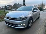 2018 Volkswagen Polo, Auto's, Gebruikt, Overige brandstoffen, Bedrijf, Te koop