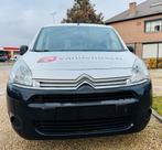 BELLE CLIMATISATION CITROEN BERLINGO 1.6HDI HOMOLOGUÉE, Achat, Entreprise, 5 portes, Diesel