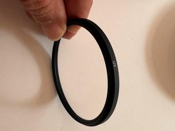 62 mm UV filter van URTH beschikbaar voor biedingen