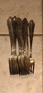 Aankoop verzilver bestek 90 en 100, Antiek en Kunst, Ophalen of Verzenden, Zilver
