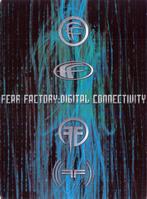 Fear Factory: Digital Connectivity (DVD digipak), Enlèvement ou Envoi