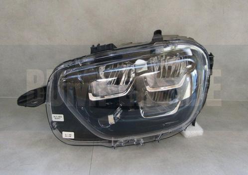 Koplamp Citroen C3 Facelift LED 20- Links 9836267180 S773/C1, Auto-onderdelen, Verlichting, Gebruikt, 6 maanden garantie, Ophalen of Verzenden