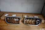 BMW 5 serie G30 F90 nier grille in de bumper ORIGINEEL M5, Auto-onderdelen, Ophalen of Verzenden, Gebruikt, BMW