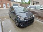 auto, Voorwielaandrijving, 4 zetels, Stof, Euro 6