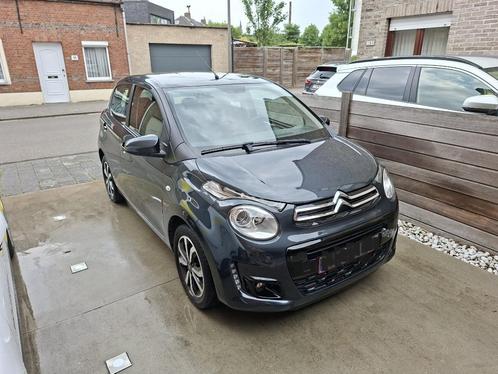 auto, Auto's, Citroën, Particulier, C1, ABS, Achteruitrijcamera, Airbags, Airconditioning, Bluetooth, Boordcomputer, Cruise Control