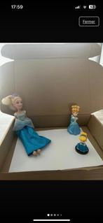 Lot cendrillon, Enlèvement