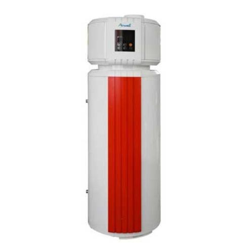 Airwell TFHW Eleo 260 warmtepompboiler monoblock 260 L inox, Doe-het-zelf en Bouw, Verwarming en Radiatoren, Nieuw, Radiator, Ophalen