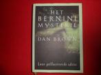 Dan Brown: Het Bernini Mysterie (Luxe geïllustreerde editie), Boeken, Ophalen of Verzenden, Zo goed als nieuw, Nederland, Dan Brown