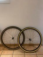 Cyclocross wielen te koop, Fietsen en Brommers, Fietsonderdelen, Wiel, Zo goed als nieuw