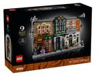 Lego Sherlock Holmes 10351 Book Nook MISB, Ophalen of Verzenden, Zo goed als nieuw, Complete set, Lego