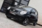 KIA Picanto 1.0i Airco / 1e Eig / 80Dkm / Garantie, Voorwielaandrijving, Euro 5, Stof, 5 deurs