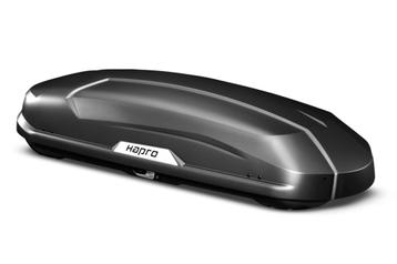 Hapro Trivor 640 dakkoffer, Enlèvement, Utilisé