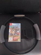 Nintendo Switch Ring Fit Adventure, Games en Spelcomputers, Games | Nintendo Switch, Ophalen of Verzenden, Zo goed als nieuw
