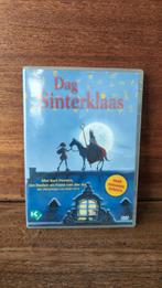 DVD Dag Sinterklaas ( 1994 ), Cd's en Dvd's, Alle leeftijden, Ophalen, Zo goed als nieuw, Tv fictie