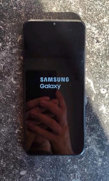 Samsung A22 5G 123 Go, Télécoms, Enlèvement ou Envoi, Comme neuf