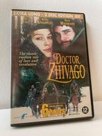 Doctor Zhivago, Cd's en Dvd's, Ophalen of Verzenden, Gebruikt