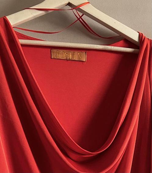 Stijvolle jurk van Josh V, Kleding | Dames, Jurken, Zo goed als nieuw, Maat 36 (S), Ophalen of Verzenden