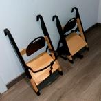 Stoelverhoger Handysitt Stokke te koop., Ophalen