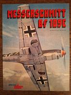 WO2: Messerschmitt BF 109e par Mister Kit et G. Van Damme, Comme neuf, Enlèvement ou Envoi