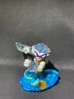 Skylanders Swap Force Nitro Freeze Blade bovenkant, Games en Spelcomputers, Ophalen of Verzenden, Zo goed als nieuw