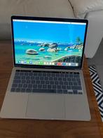 MacBook Pro 13- 2020-i7-32gb-512gb-4thunderbolts, Computers en Software, Apple Macbooks, 2 tot 3 Ghz, 32 GB, 13 inch, 512 GB