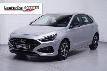 Hyundai i30 1.0 T-GDi MHEV Comfort Smart Navi Clima Camera L beschikbaar voor biedingen