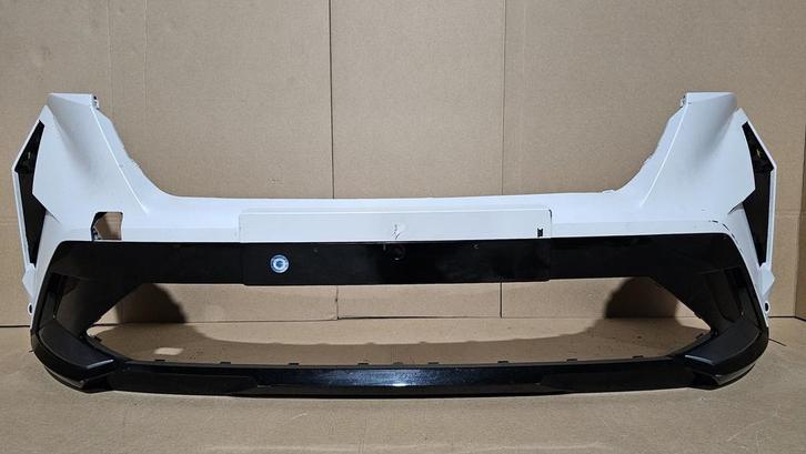 Voorbumper Renault RAFALE E-TECH BUMPER 620225639R Origineel, Autos : Pièces & Accessoires, Carrosserie & Tôlerie, Pare-chocs