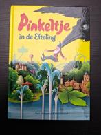 Studio Dick Laan - Pinkeltje in de Efteling, Ophalen of Verzenden