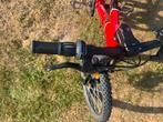 MTB jongens - 24 inch -Rockrider-schijfremmen - ergo remmen, Fietsen en Brommers, Fietsen | Kinderfietsjes, Ophalen, Zo goed als nieuw