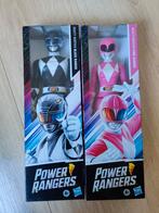 Power rangers Actie-figuren - 10€/stuk, Kinderen en Baby's, Ophalen of Verzenden, Zo goed als nieuw