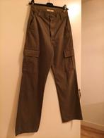 Cargo broek, Kleding | Dames, Broeken en Pantalons, Ophalen of Verzenden, Zo goed als nieuw, Maat 36 (S)