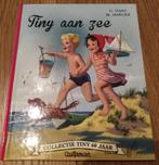 Tiny aan zee (speciale uitgave voor 60 jaar Tiny), Boeken, Ophalen of Verzenden, Fictie algemeen, Zo goed als nieuw