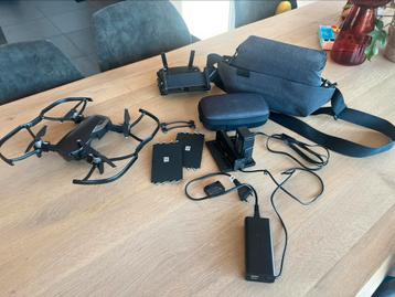DJI Mavic Air te koop beschikbaar voor biedingen