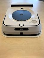 iRobot Braava Jet, Elektronische apparatuur, Ophalen, Zo goed als nieuw, Waterstofzuiger