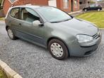 Volkswagen Golf 5  1.9tdi 2004, Auto's, Voorwielaandrijving, Stof, 4 cilinders, Bedrijf