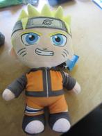 NIEUW!!! Naruto Shippuden knuffel, Verzamelen, Nieuw, Ophalen of Verzenden