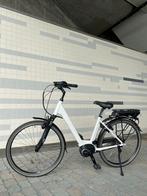 Norta elektrische fiets met Bosch active line motor, Fietsen en Brommers, Ophalen, Zo goed als nieuw, 50 km per accu of meer