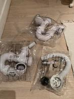 Tuyeau d'évacuation, Ophalen of Verzenden, Zo goed als nieuw