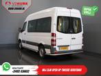 Mercedes-Benz Sprinter 313 2.2 CDI L2H2 €9922 Incl. BTW BPM, Auto's, Bestelwagens en Lichte vracht, 207 g/km, Wit, Mercedes-Benz