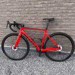 Scott addict rc 15 Ultegra Di2 carbon wielen  maat 54 m, Vélos & Vélomoteurs, Vélos | Vélos de course, Comme neuf, 53 à 57 cm
