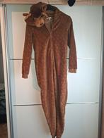 Onesie Rendier, Ophalen of Verzenden, Zo goed als nieuw