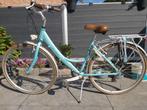 Damesfiets Eclips blauw, Gebruikt, 47 tot 50 cm, Versnellingen, Ophalen