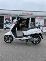 Sym Fiddle, Fietsen en Brommers, Scooters | SYM, Ophalen, Gebruikt, Klasse A (25 km/u), 49 cc